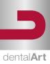 logo_DentalArt_love